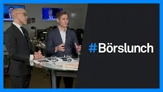 Det vinnande receptet för aktier | Börslunch 22 mars