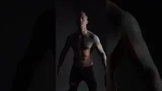 When you see it 👀 #hens  #malerevue #ladiesnight #magicmen #hunk #sexy #tattoos