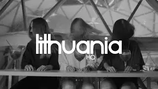 JUST DANCE -David White & Guapa (Official Video)