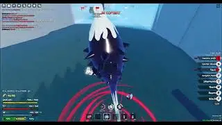 [GPO] Ope Gank Clip | 2
