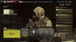 DMZ COD St0n3d and Crown day 2 part 2