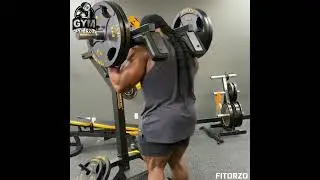 Kai Greene 