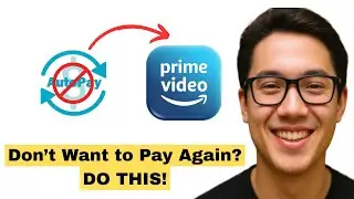 How To Cancel Auto Payment On Amazon Prime Video (Quick And Easy)