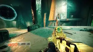 Destiny 2 Kings fall day one part 2
