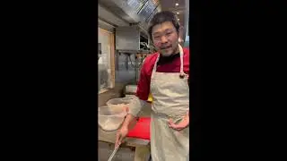 Terry Huang, Umezushi - How to make Taiwanese Pork Rice
