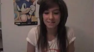 Me Singing 