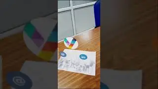 Sceneform SDK : Augmented Images | Technical Blog | Yudiz