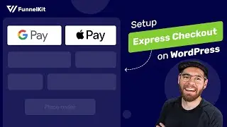 How to Set Up Apple Pay and Google Pay Express Checkout for WooCommerce?