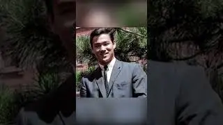БРЮС ЛИ: Ча-Ча-Ча, Кунг-Фу и Кинокарьера