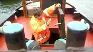 Einde Kolenboot