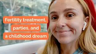 The highs and lows of life in my 30s