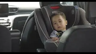 LOOK BEFORE YOU LOCK - PSA - 30 sec