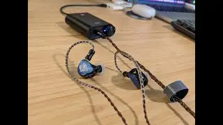 These cheap wired earbuds sound amazing! EPZ - Q1 Pro IEM's Review
