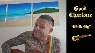 GOOD CHARLOTTE - 