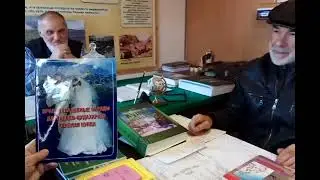В гостях у Центра Даргинской культуры и словесности Цудахария