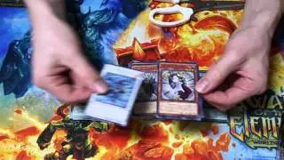 Yu-Gi-Oh! OCG The Dark Illusion Box Opening x2!