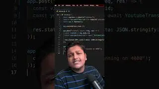 Code Snap Trick | VS Code Tricks Pt. 2 #vscode #coding #programming