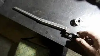насадка на болгарку электронапильник