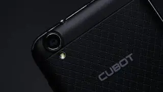 Cubot Manito Commercial