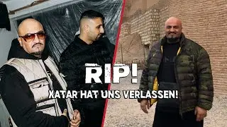 Offiziell: XATAR ist gestorben!