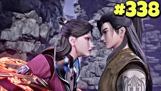 Martial Master Part 338 In Hindi || Anime Like Soul Land || Anime Define