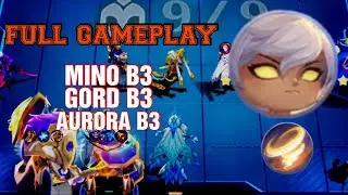FULL GAMEPLAY VALE SKILL 2 PART 1 | MAGIC CHESS
