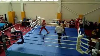 Артём Штырков ЧиП России 2017 финал!