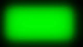 Shadow Border Vignette Effect [GREEN SCREEN] [VEGAS PRO]