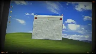 Running Crack-Life: CMR on Windows XP...