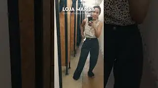 QUAL LOJA É A SUA FAVORITA?
