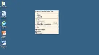 How to Add Recycle Bin Computer and Common Desktop Icons