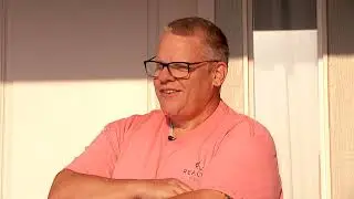 RAW: Neighbor tells us about West Haven woman, children found shot and dead in parked car