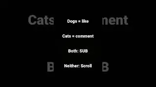 Which animal #shorts #short