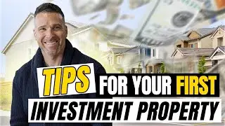 TIPS for your FIRST Investment Property - Do's and Don'ts