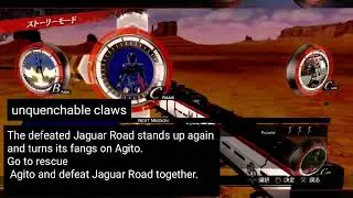 Kamen Rider Battride War Genesis Story Mode English Subbed Episode 9 Save Agito