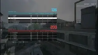 Call of Duty®: Modern Warfare II: BETA Gameplay