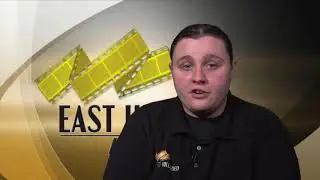 EHM Shannon on Animation