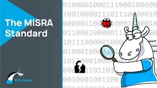 How to make code reliable and secure [The MISRA standard and PVS-Studio]