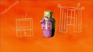 Реклама Стодаль - Кашель бывает разный