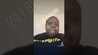 24 I B Dancing