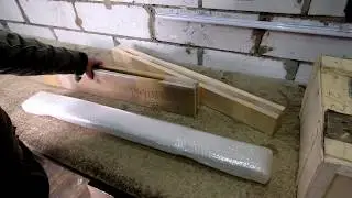 Упаковка товара в интернет магазине Даркстон