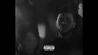 (FREE) THE WEEKND TYPE BEAT - WANDERLUST
