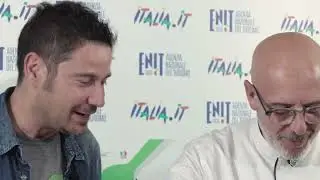La Sicilia attraverso la pizza di Franco Pepe