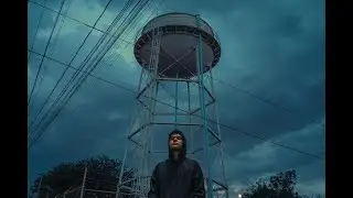 ALEKSEY - No Se Vale (Video Oficial)