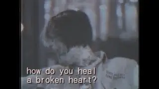 how do you heal a broken heart? ㅡ lil peep ⌈edit⌋