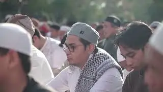 IDUL FITRI 1444 H | Cinematic Video Lebaran 2023