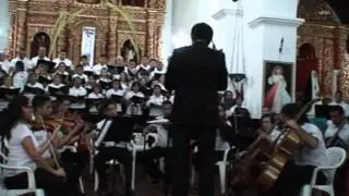 Mozart: Requiem (Dies Irae) - OFMA