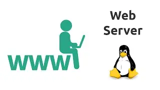How to setup a Web Server on Linux