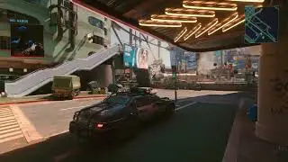 Cyberpunk 2077 | Path Tracing | DLSS 3.5 Ray Reconstruction