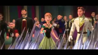 FROZEN Review [PART 1/2]